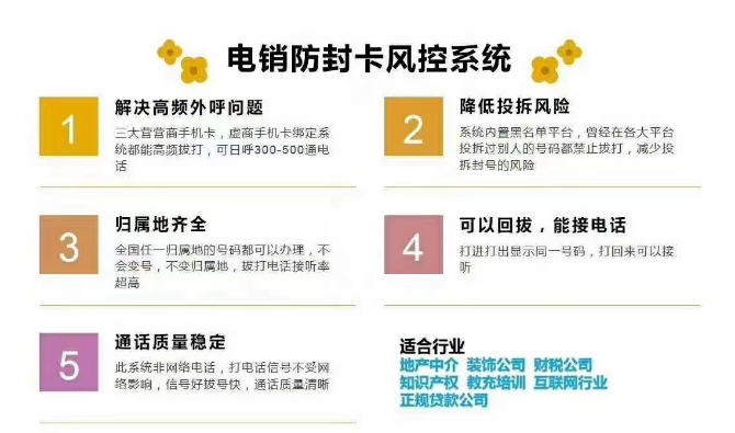 愛(ài)呼鳥(niǎo)APP 卡卡通 外呼坐席 電銷卡 白名單電銷卡